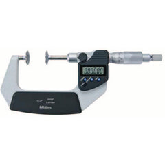 ‎0-30MM DISK QUICKMIKE - Industrial Tool & Supply