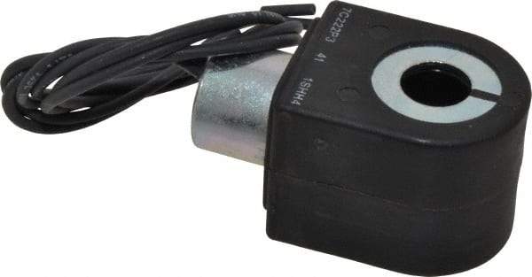Parker - 110/50, 120/60 Volt, Solenoid Coil - 10 Watt - Industrial Tool & Supply
