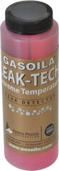 Federal Process - 8 Ounce Gas Leak Detector - Bottle with Dauber - Industrial Tool & Supply
