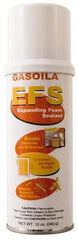 Federal Process - 12 Ounce Work Sav'r Expanding Foam Chemical Detectors, Testers and Insulator - Aerosol - Industrial Tool & Supply