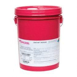 Cimcool - Cimstar 540, 5 Gal Pail Cutting & Grinding Fluid - Semisynthetic, For Drilling, Milling, Turning - Industrial Tool & Supply