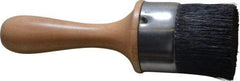 C.H. Hanson - Stencil Brushes & Rollers Diameter (Inch): 2 Industry Size Specification: #14 - Industrial Tool & Supply