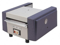 Idesco - 10" Wide Desktop Laminator - Industrial Tool & Supply