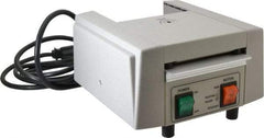 Idesco - 4" Wide Desktop Laminator - Industrial Tool & Supply