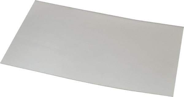 Idesco - 14 mil Thick Plastic Pouch - 3-1/2 Inch Wide x 5-1/2 Inch High - Industrial Tool & Supply