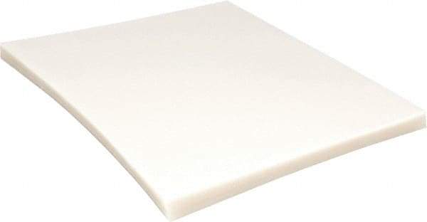 Idesco - 10 mil Thick Plastic Pouch - 9 Inch Wide x 11-1/2 Inch High - Industrial Tool & Supply