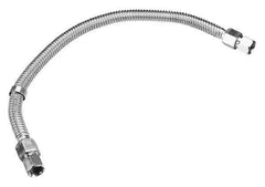Brass Craft - 3/4" Inlet, 3/4" Outlet FIP x FIP Gas Connector - 48" Long - Industrial Tool & Supply