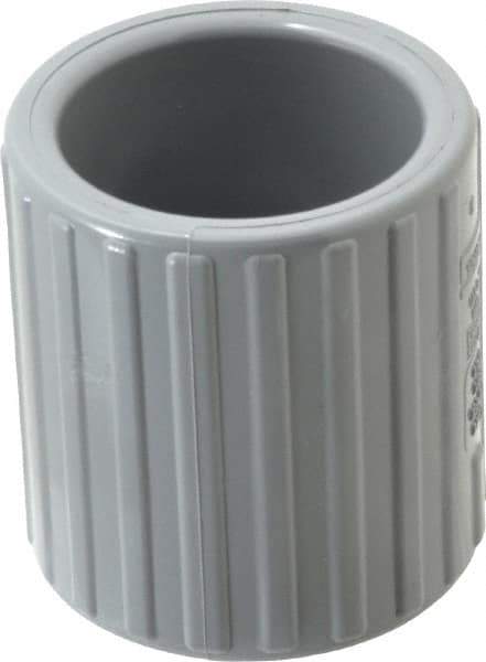 Value Collection - 1-1/4" CPVC Plastic Pipe Female Adapter - Schedule 80, Slip x FIPT End Connections - Industrial Tool & Supply