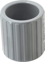Value Collection - 1-1/4" CPVC Plastic Pipe Female Adapter - Schedule 80, Slip x FIPT End Connections - Industrial Tool & Supply