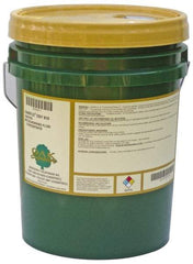 Oak Signature - Oakflo DSY 910, 5 Gal Pail Cutting & Grinding Fluid - Synthetic, For Drilling, Milling, Sawing, Tapping, Turning - Industrial Tool & Supply