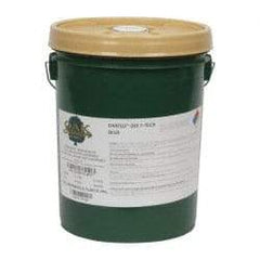 Oak Signature - Oakflo DSS T-Tech, 5 Gal Pail Cutting & Grinding Fluid - Semisynthetic, For Drilling, Reaming, Tapping, Turning - Industrial Tool & Supply