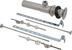 Federal Process - Drain Component - Industrial Tool & Supply