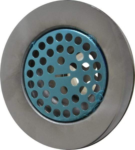 Federal Process - Sink Strainer - Industrial Tool & Supply