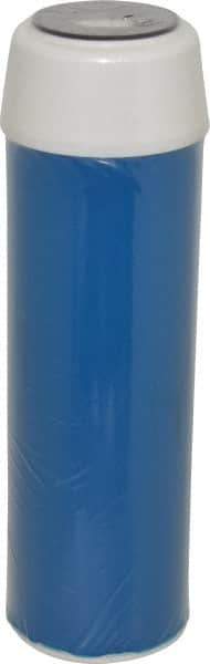 Pentair - 2-7/8" OD, 20µ, Granular Activated Carbon Maximum Absorption Cartridge Filter - 9-3/4" Long, Reduces Tastes, Odors & Sediments - Industrial Tool & Supply