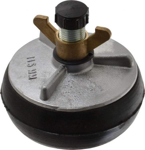 Value Collection - Aluminum Pipe, Expansion Plug - 9 Max psi - Industrial Tool & Supply