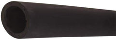 Made in USA - 1/2" Thick x 1/2" Pipe x 6' Long, Elastomeric Flexible Pipe Insulation - -40 to 220°F - Industrial Tool & Supply