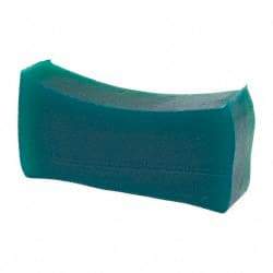 Made in USA - 350°F Operating Temp, Oil Based Dip Coat Coating - Green - Industrial Tool & Supply