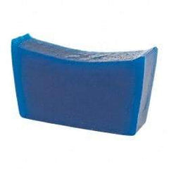 Made in USA - 350°F Operating Temp, Oil Based Dip Coat Coating - Blue - Industrial Tool & Supply