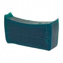 Made in USA - 310°F Operating Temp, Low Odor Dip Coat Coating - Green - Industrial Tool & Supply