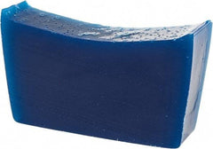 Made in USA - 310°F Operating Temp, Low Odor Dip Coat Coating - Blue - Industrial Tool & Supply