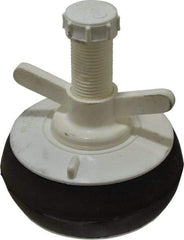 Value Collection - Nylon Plastic Pipe Test Plug - Industrial Tool & Supply