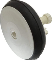 Value Collection - Nylon Plastic Pipe Test Plug - Industrial Tool & Supply