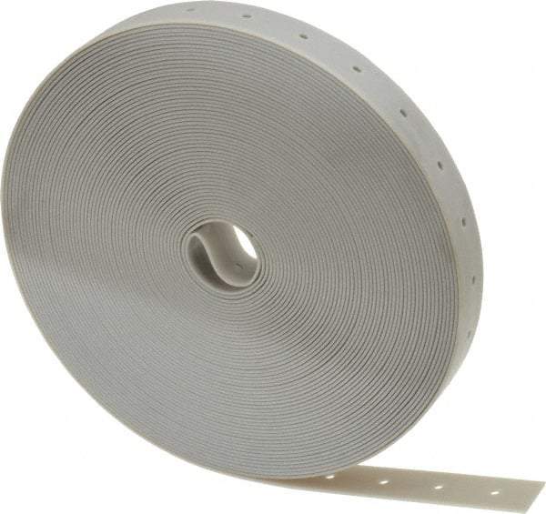 Oatey - 50' x 3/4" Plastic Hanger Strapping - Industrial Tool & Supply
