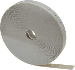 Oatey - 50' x 3/4" Plastic Hanger Strapping - Industrial Tool & Supply