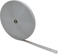 Oatey - 100' x 3/4" Plastic Hanger Strapping - Industrial Tool & Supply