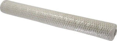 Parker - 2-1/2" OD, 50µ, Cotton String-Wound Cartridge Filter - 20" Long - Industrial Tool & Supply