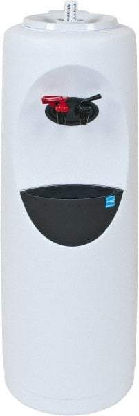 Aquaverve - 500 Wattage, Bottled Water Cooler Design - Industrial Tool & Supply