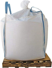 Bare Ground Solutions - 2,000 Lb Bag Sodium Chloride Granules - Effective to -20°F - Industrial Tool & Supply