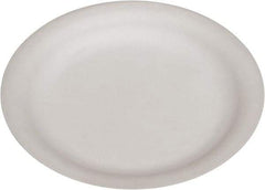 Ability One - Heavy Weight - White - Industrial Tool & Supply