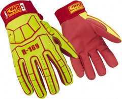 Ringers Gloves - Size 2XL (12), ANSI Cut Lvl A5, Cut Resistant Gloves - Industrial Tool & Supply