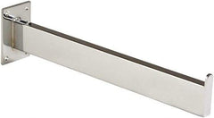 ECONOCO - Metal Faceout Hook - 12" OAL - Industrial Tool & Supply