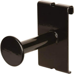 ECONOCO - Metal Faceout Hook - 3" OAL - Industrial Tool & Supply