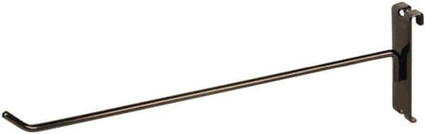 ECONOCO - Metal Grid Hook - 12" OAL - Industrial Tool & Supply