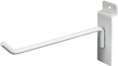 ECONOCO - Metal Hooks - 6" OAL - Industrial Tool & Supply