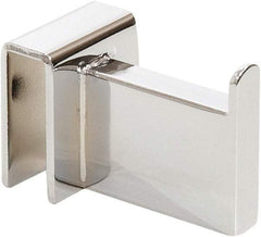 ECONOCO - Metal Faceout Hook - 2" OAL - Industrial Tool & Supply