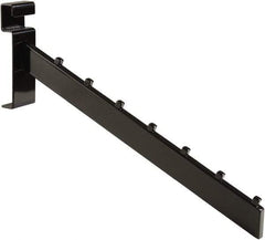 ECONOCO - Metal Waterfall Faceout Hook - 16" OAL - Industrial Tool & Supply