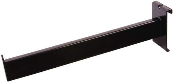 ECONOCO - Metal Faceout Hook - 12" OAL - Industrial Tool & Supply