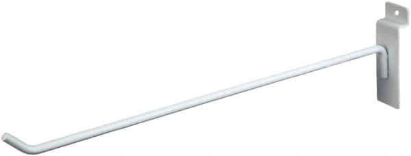 ECONOCO - Metal Hooks - 12" OAL - Industrial Tool & Supply