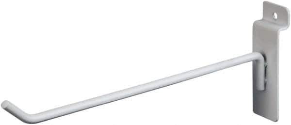 ECONOCO - Metal Hooks - 8" OAL - Industrial Tool & Supply