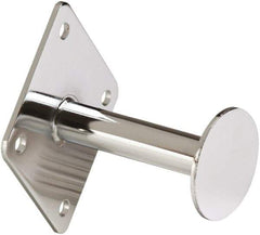 ECONOCO - Metal Hooks - 3" OAL - Industrial Tool & Supply