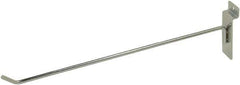 ECONOCO - Metal Thin Line Hook - 12" OAL - Industrial Tool & Supply