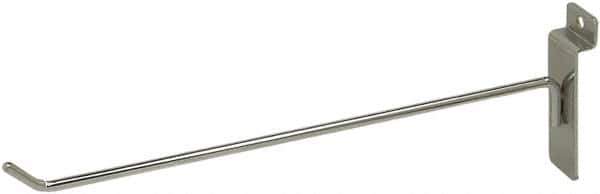 ECONOCO - Metal Thin Line Hook - 10" OAL - Industrial Tool & Supply