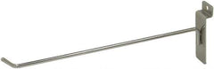 ECONOCO - Metal Thin Line Hook - 10" OAL - Industrial Tool & Supply