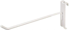 ECONOCO - Metal Grid Hook - 8" OAL - Industrial Tool & Supply