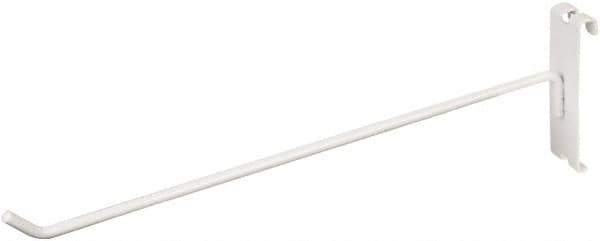 ECONOCO - Metal Grid Hook - 12" OAL - Industrial Tool & Supply