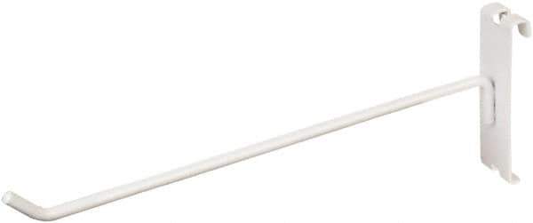 ECONOCO - Metal Grid Hook - 10" OAL - Industrial Tool & Supply